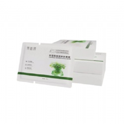 蒂和颜积雪草保湿修肤面膜