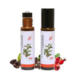 Coffee Beans Anti-aging Skincare Oil